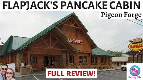 Full Menu The Flappy Jack’s Story Flappy Jack’s Pancake House Restaurant was …